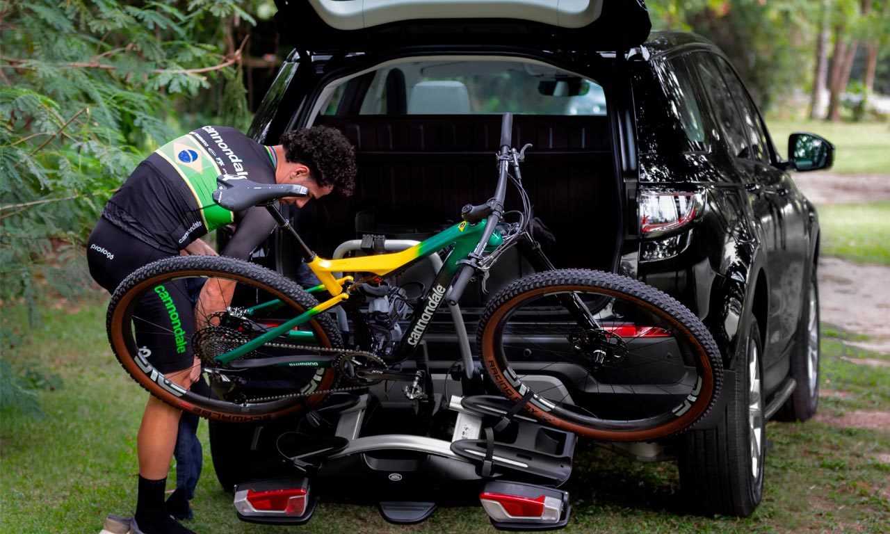 Land Rover Discovery Sport Henrique Avancini