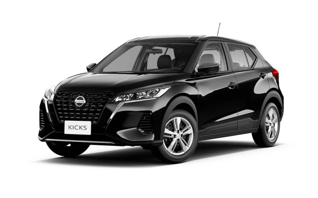 Nissan Kicks Active 2022: veja preço e condições para PCD