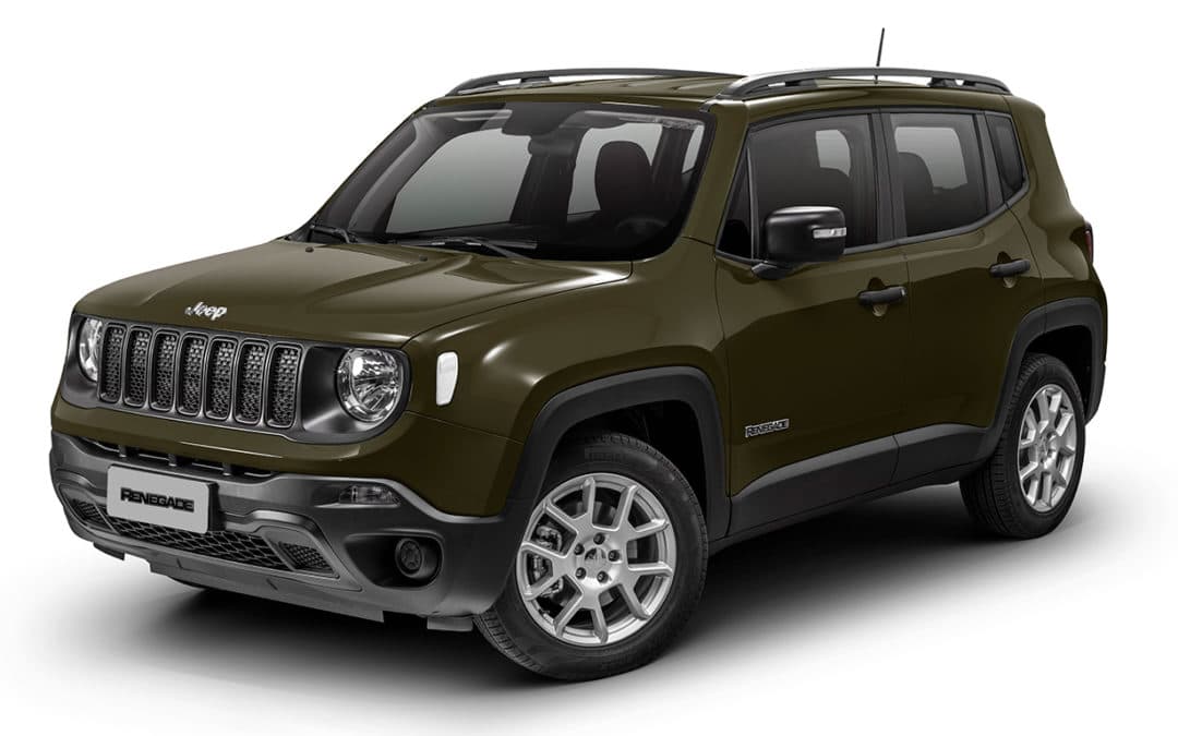 Jeep e Citroën oferecem descontos extras para PCD