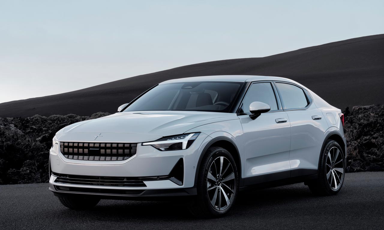 Polestar 2