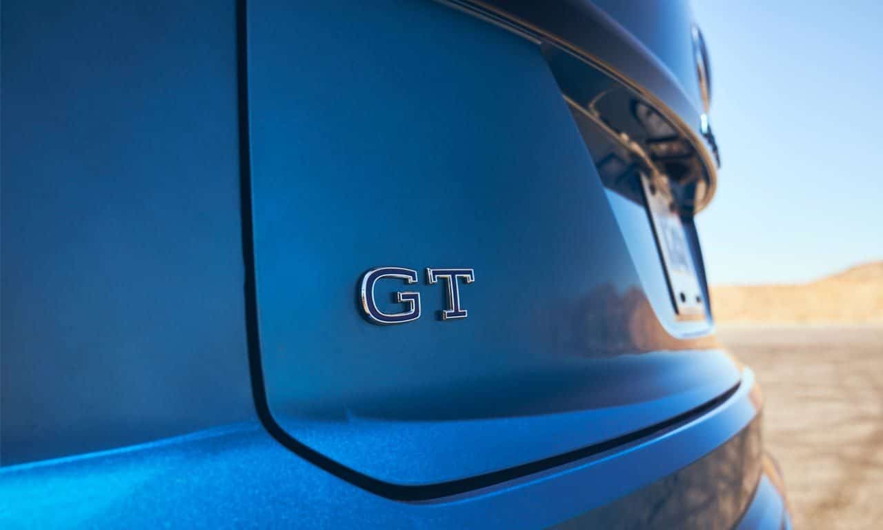 Volkswagen Atlas Cross Sport GT Concept