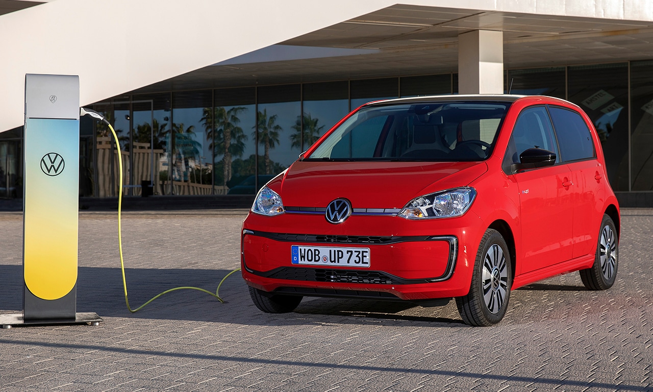 VW e-Up!