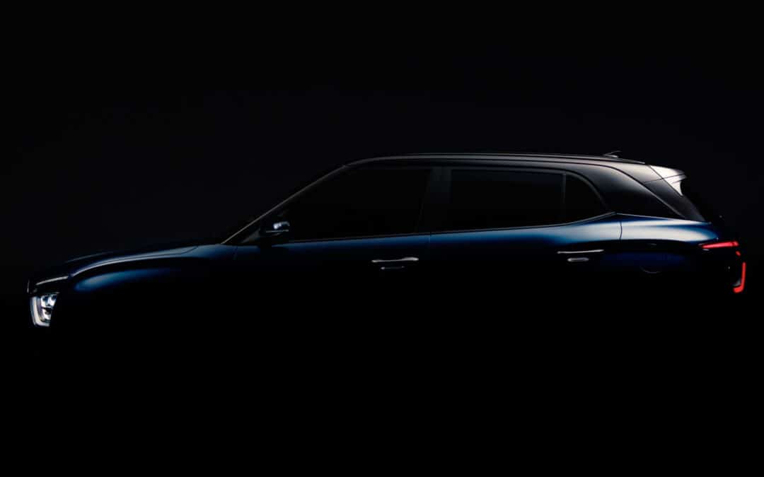 Hyundai confirma equipamentos do novo Creta 2022