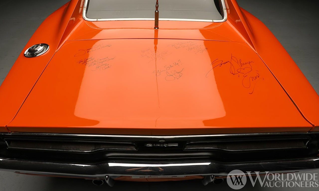 Dodge Charger "General Lee"