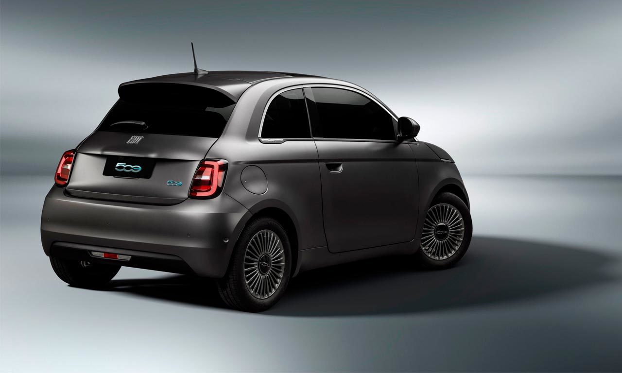 Fiat 500 elétrico chega ao Brasil por R$ 239.990 - Revista Carro