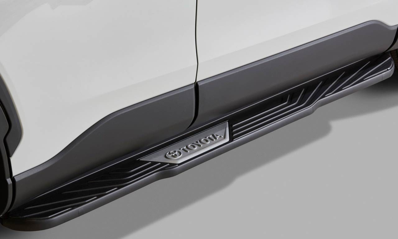 Toyota Corolla Cross Special Edition