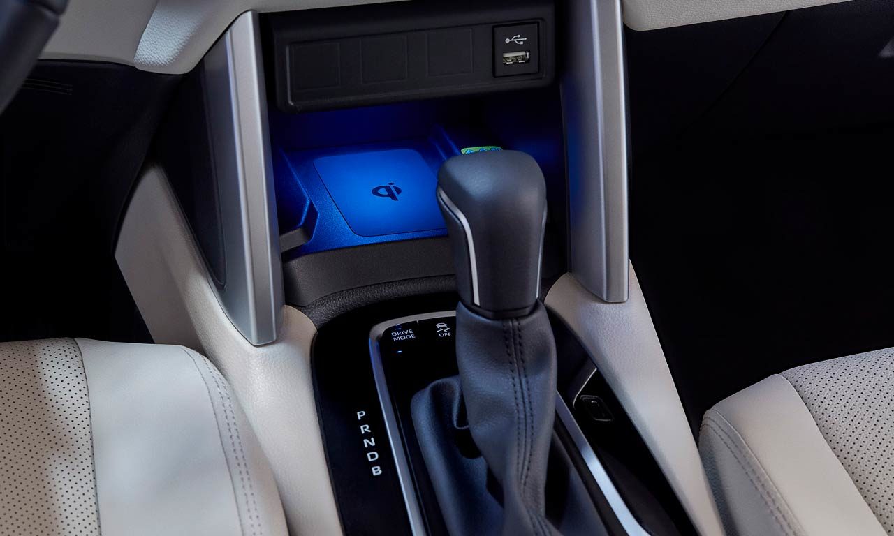 Toyota Corolla Cross Special Edition