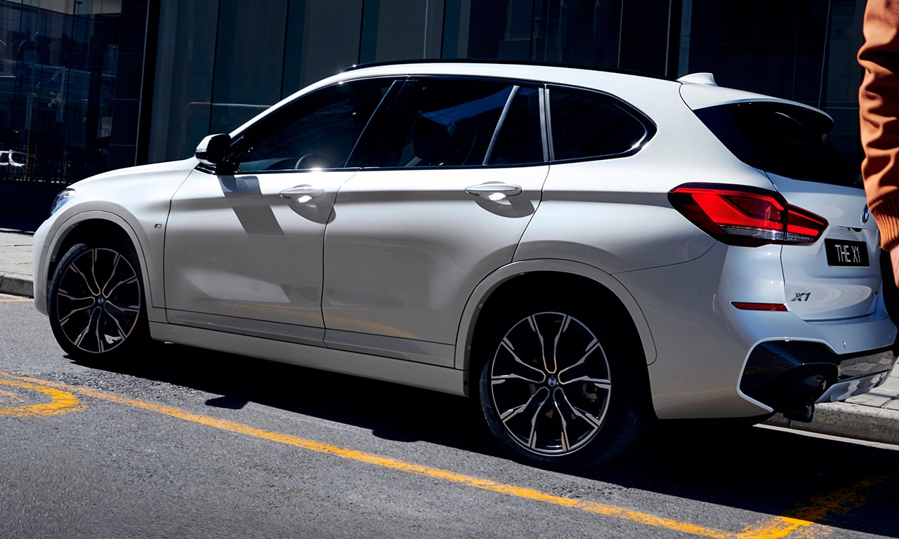 BMW X1 M Sport