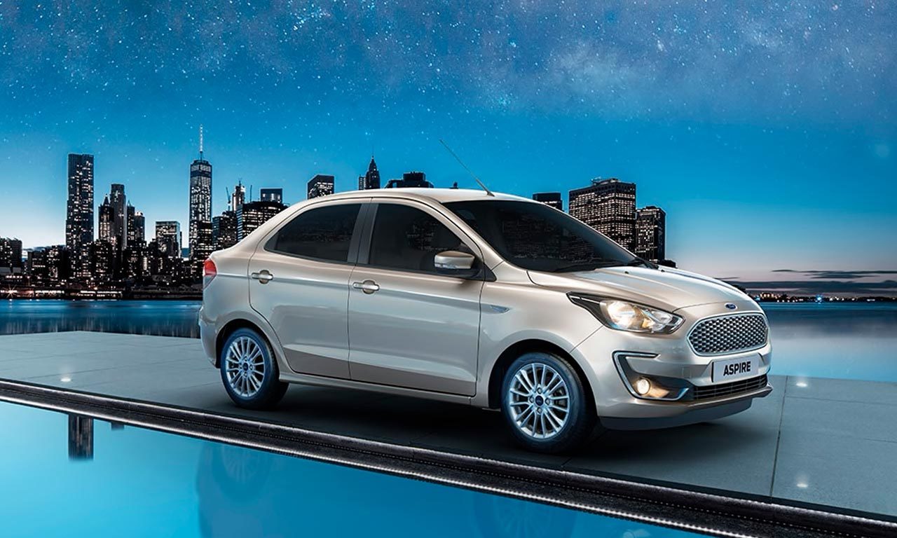 Ford fecha todas as fábricas no Brasil - Revista iCarros