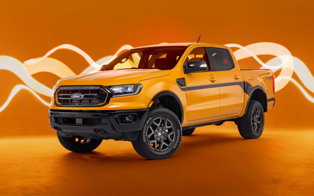 Ranger Splash: série de sucesso no passado é relançada
