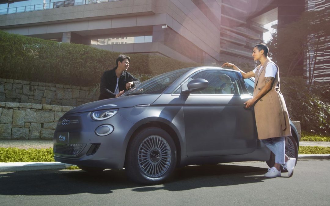 Fiat Lovers é programa de relacionamento para fãs da marca