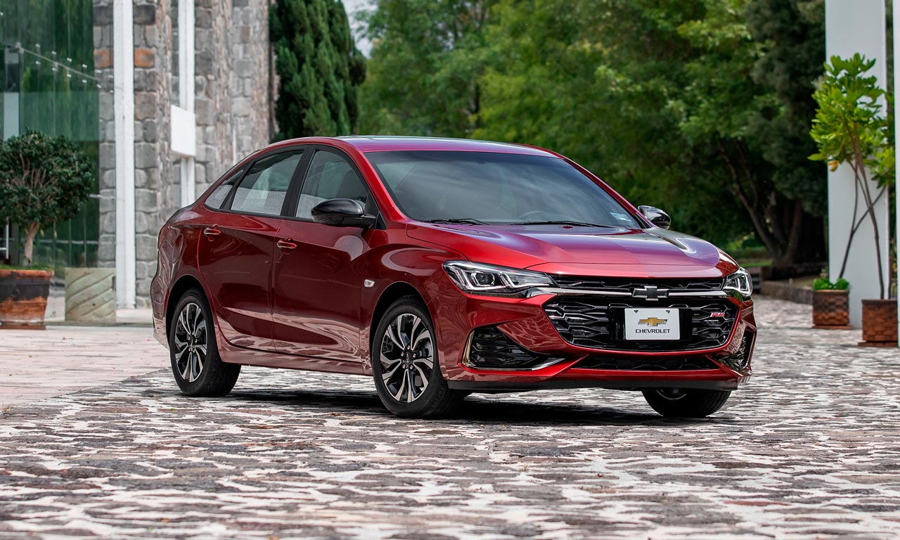 Avaliação: Chevrolet Cruze Premier 2020 muda visual e ganha Wi-Fi - Revista  Carro