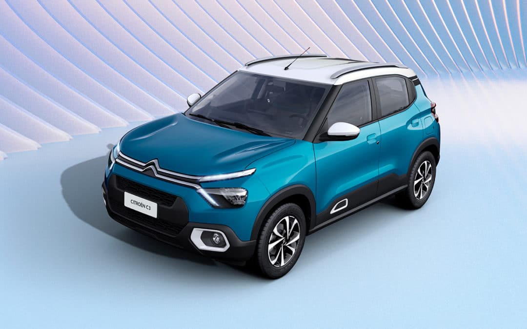 Novo Citroën C3: os ‘truques’ para torná-lo acessível