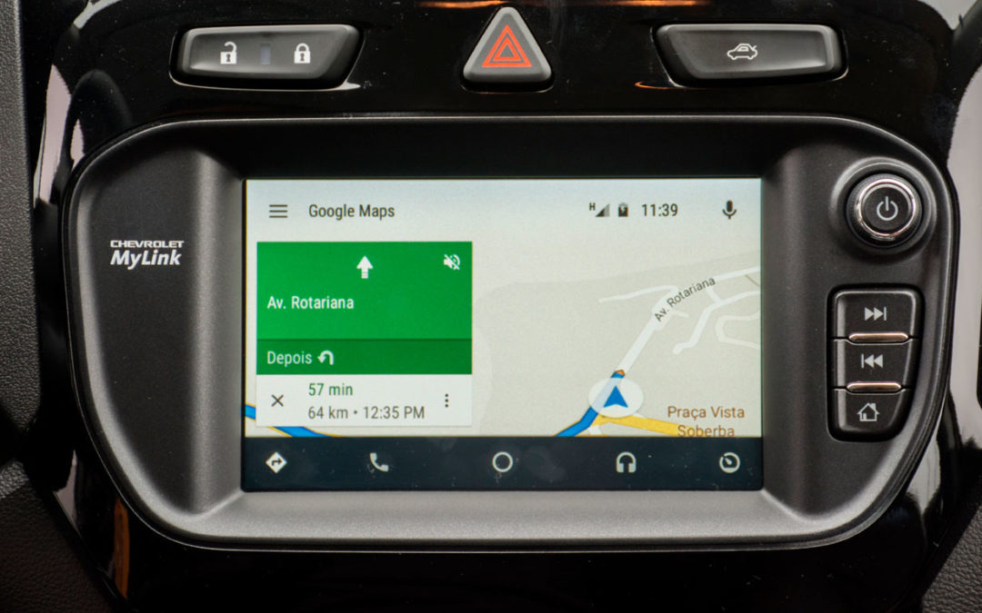 Google Maps vai sugerir rotas que poupem combustível