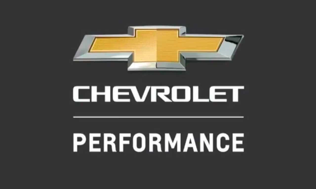 Chevrolet Performance