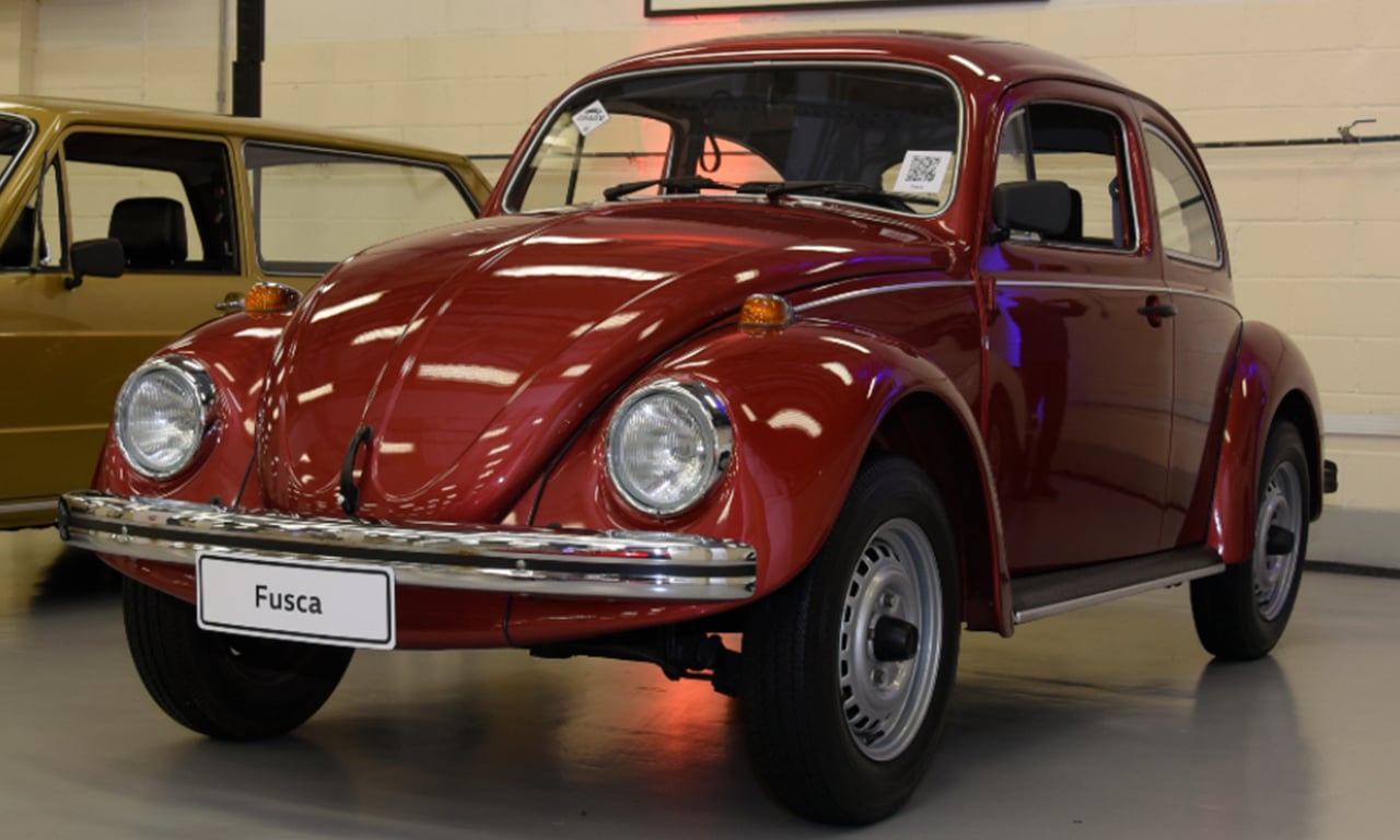 Fusca