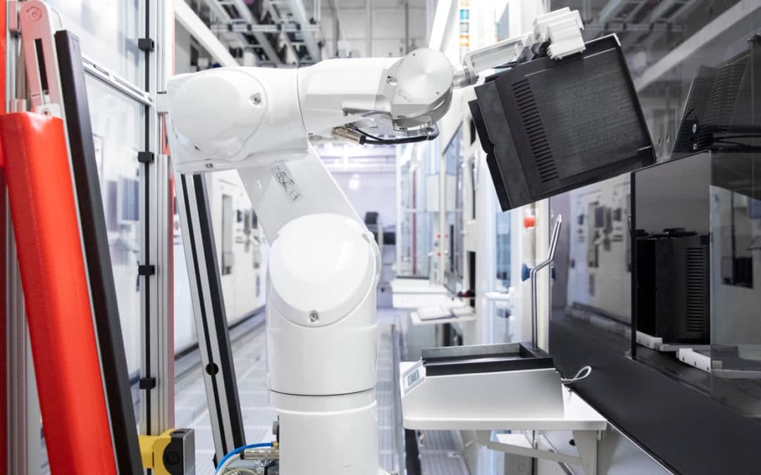 Lei deve incentivar a produção de semicondutores