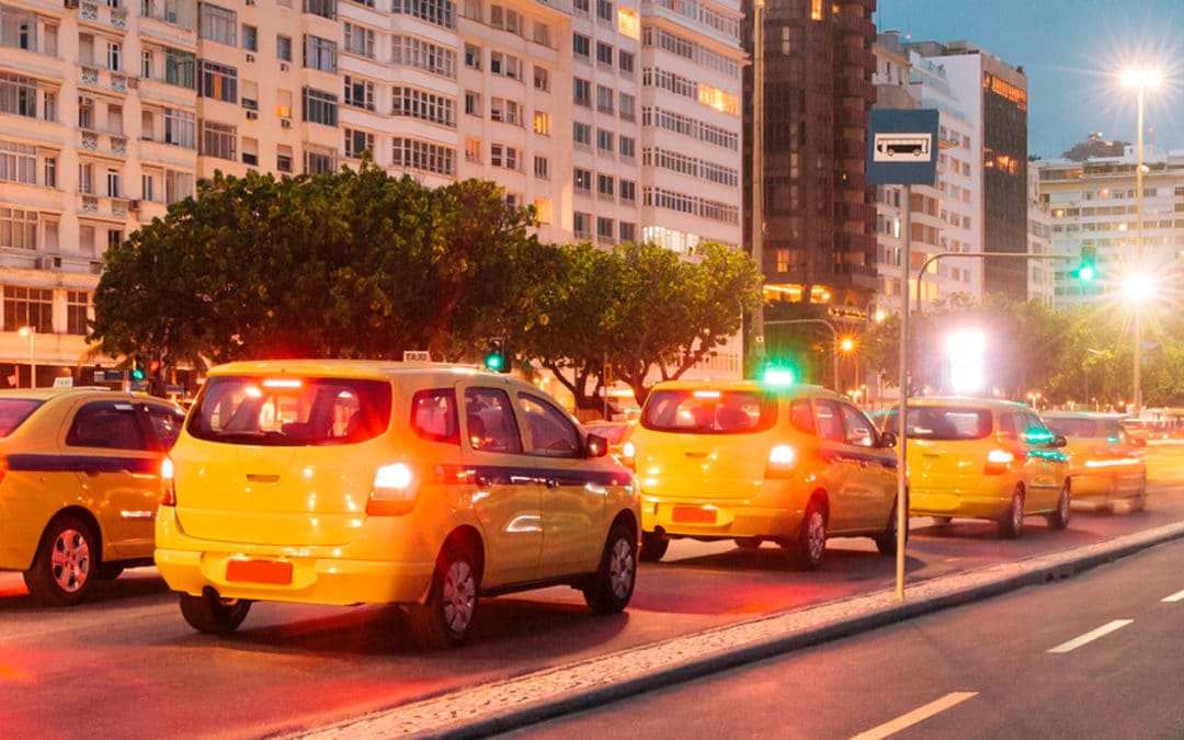 Detran do Rio de Janeiro adota notificação eletrônica