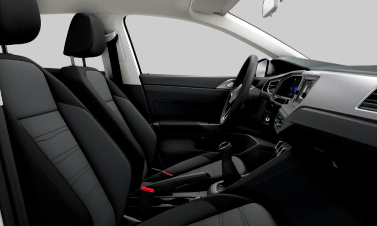 Volkswagen Nivus 170 TSI Argentina Volkswagen Nivus 170 TSI Argentina