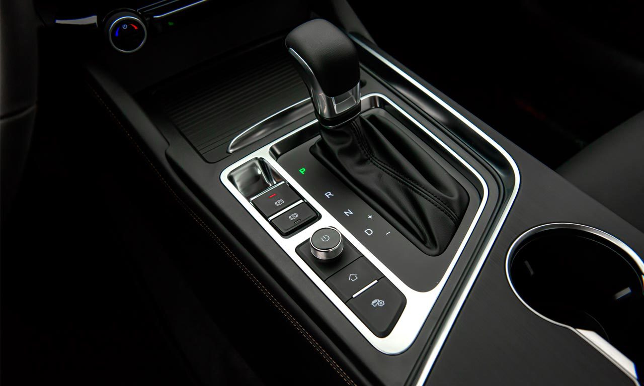 Antigo console câmbio Arrizo 6 Pro 2021/2022 Antigo console câmbio Arrizo 6 Pro 2021/2022