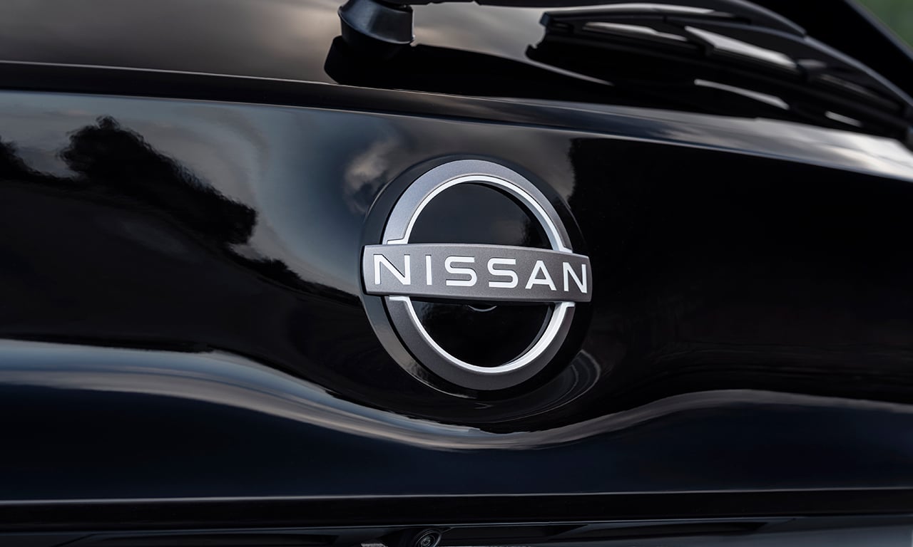 Nissan Leaf europeu 2022