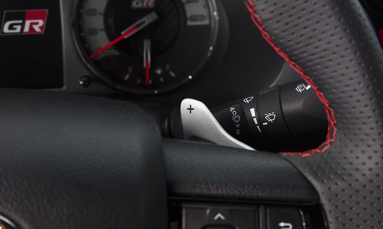Hilux GR-S Hilux GR-S