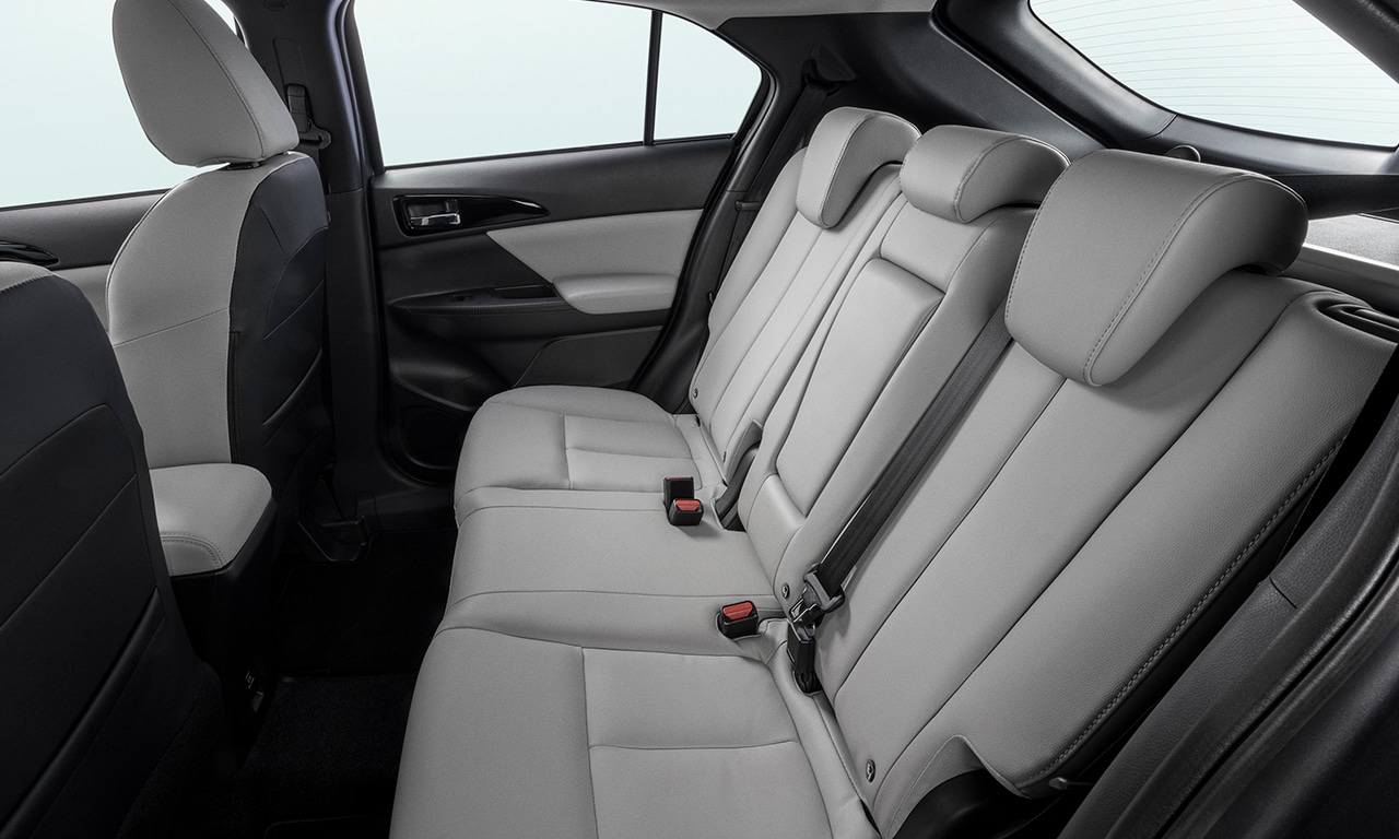 Eclipse Cross 2023 versão HPE S Eclipse Cross 2023 versão HPE S