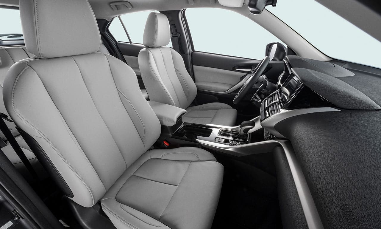 Eclipse Cross 2023 versão HPE S