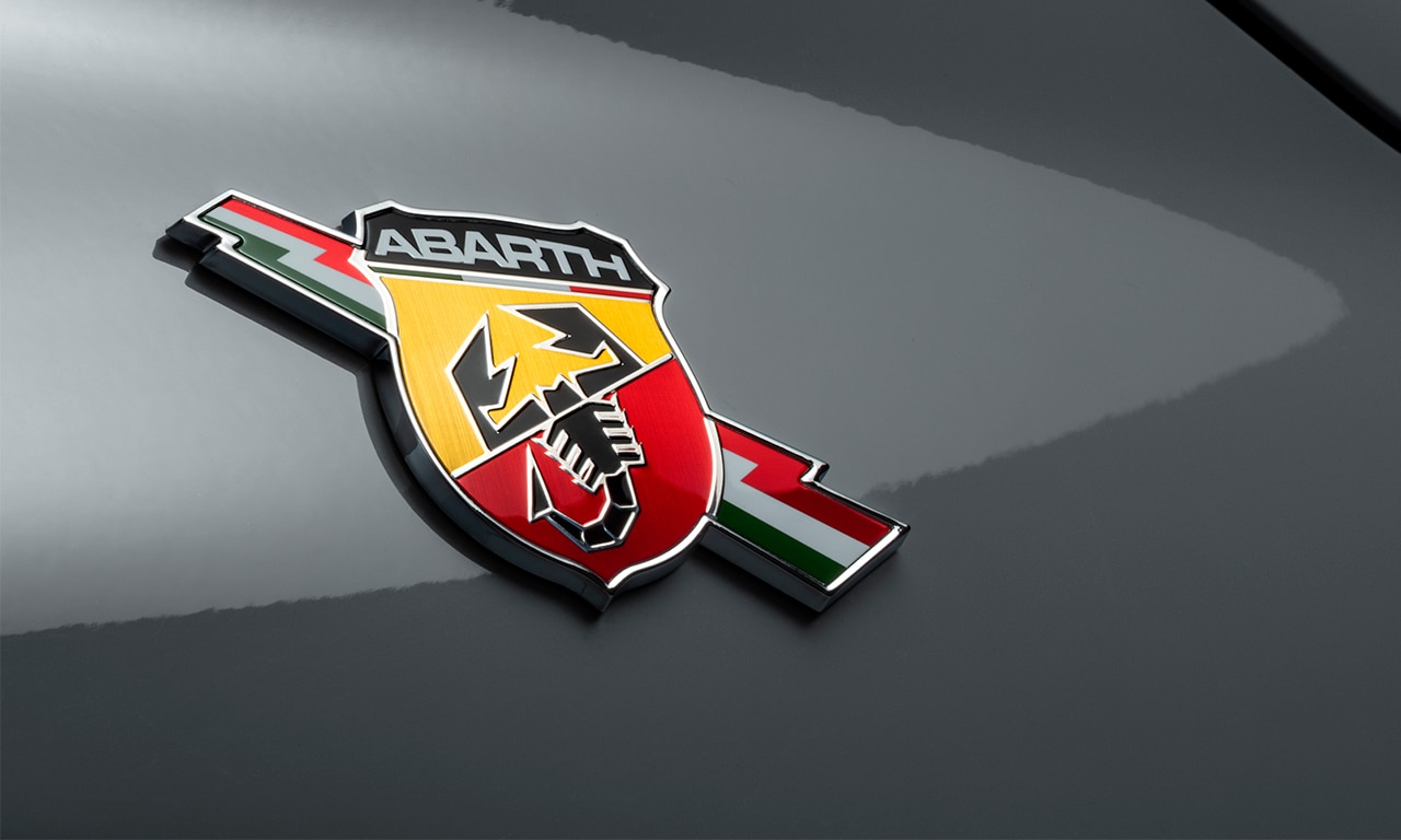 Pulse Abarth