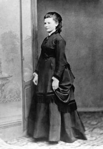 Bertha Benz