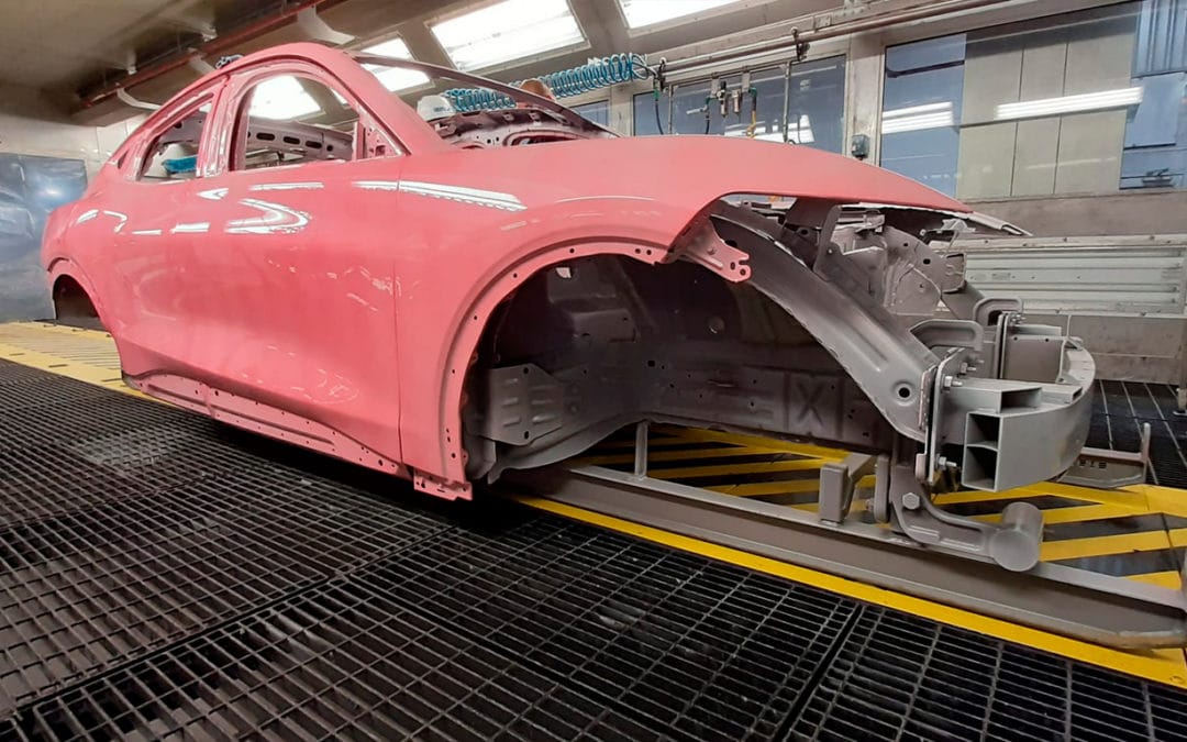 VW Saveiro 2023 está à venda partindo de R$ 87.420 - Revista Carro