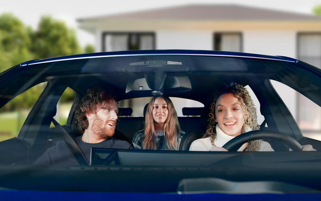 BMW terá compatibilidade com Bosch Smart Home
