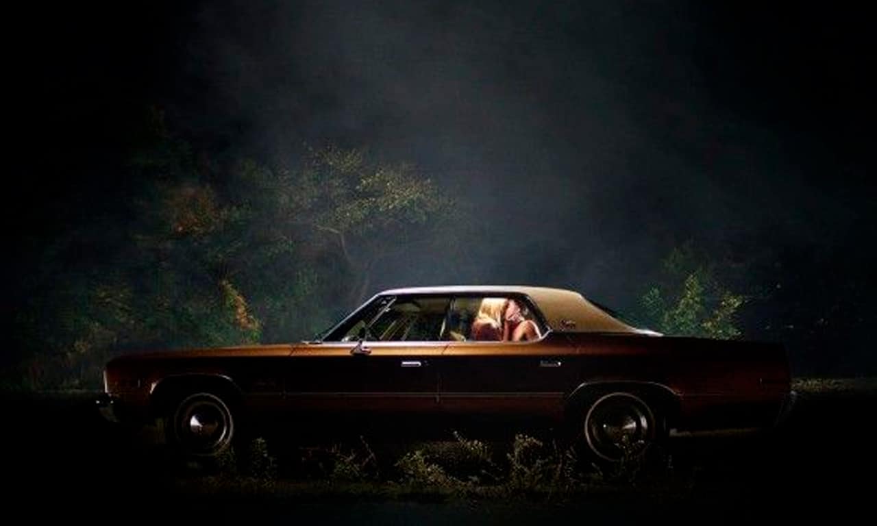 Sexta-feira 13: relembre carros de filmes de terror - Revista Carro