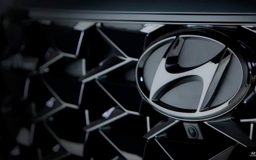 Hyundai revela vídeo teaser do Creta N Line