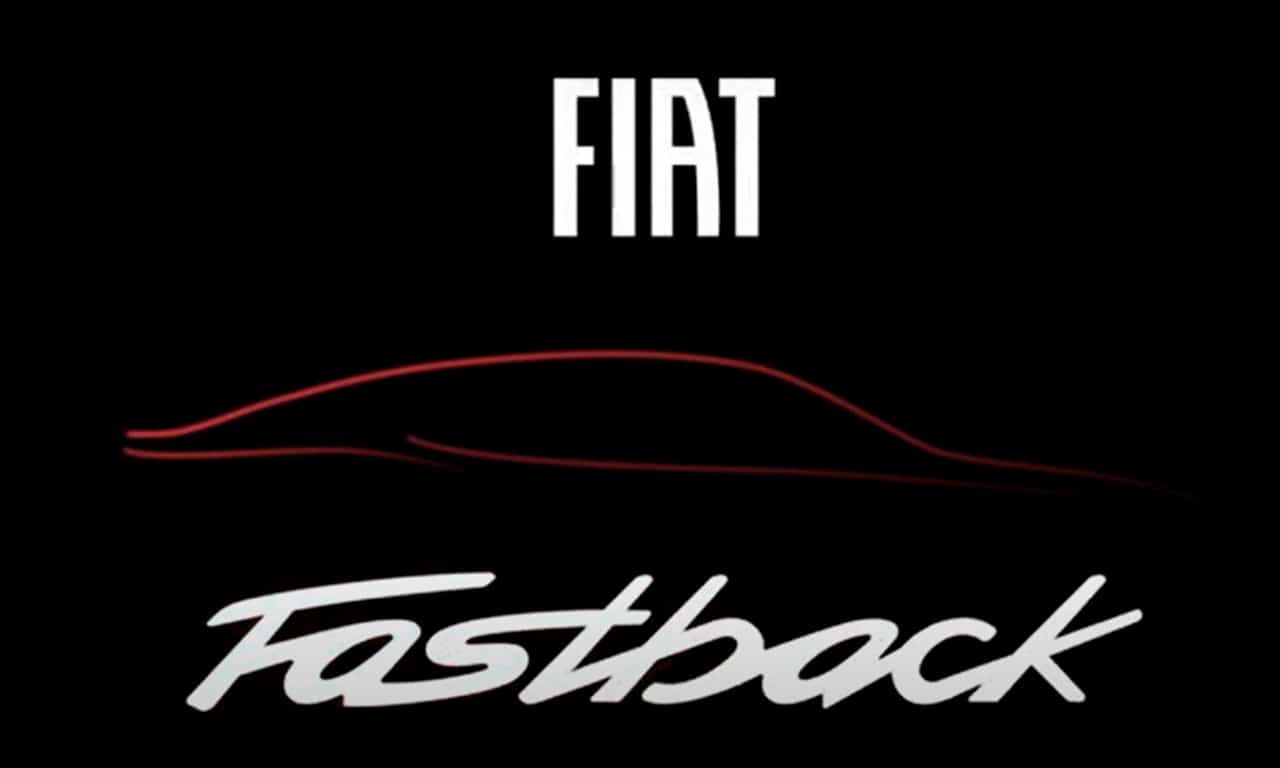 Fiat Fastback