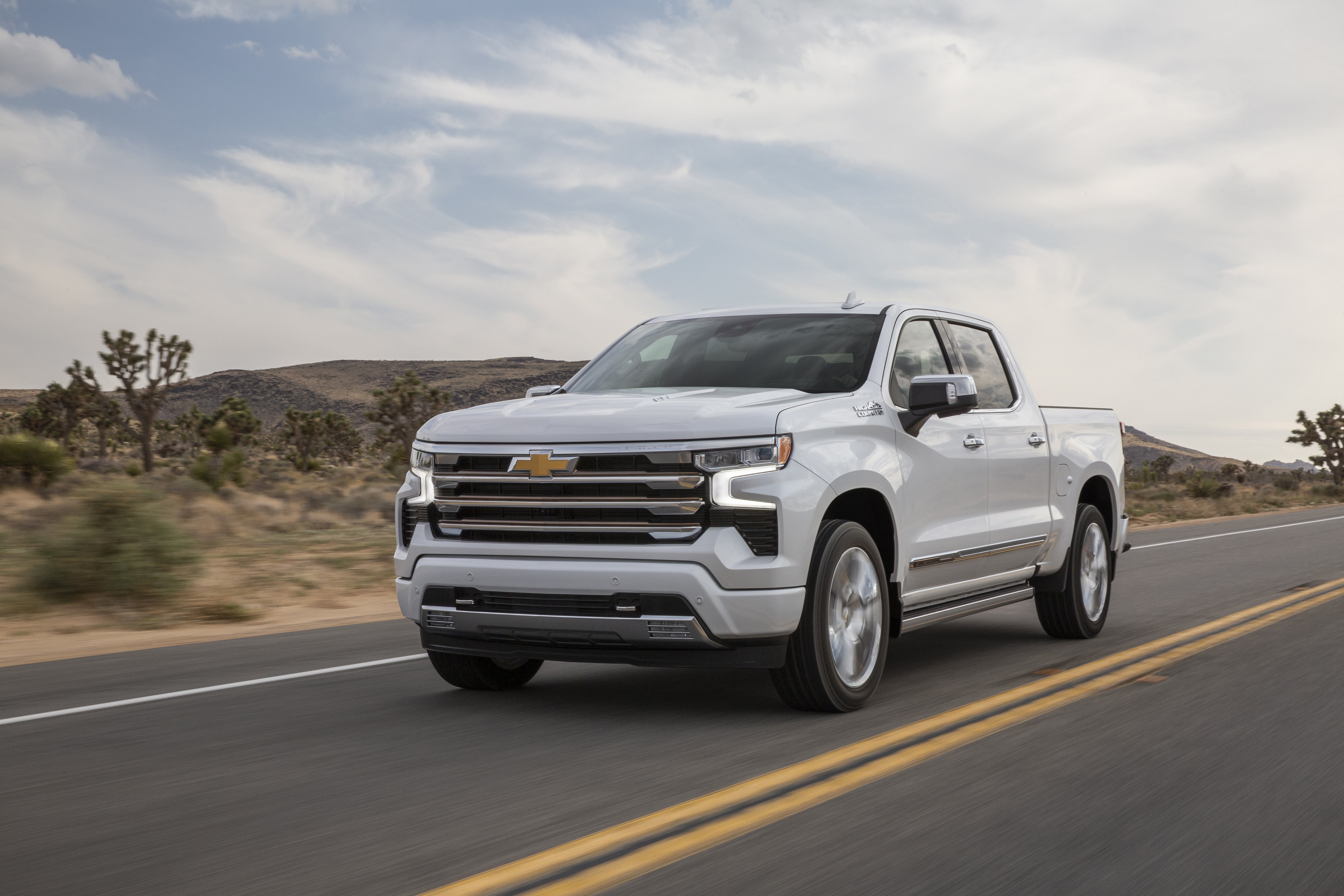 Chevrolet Silverado é confirmada para o mercado brasileiro Revista Carro