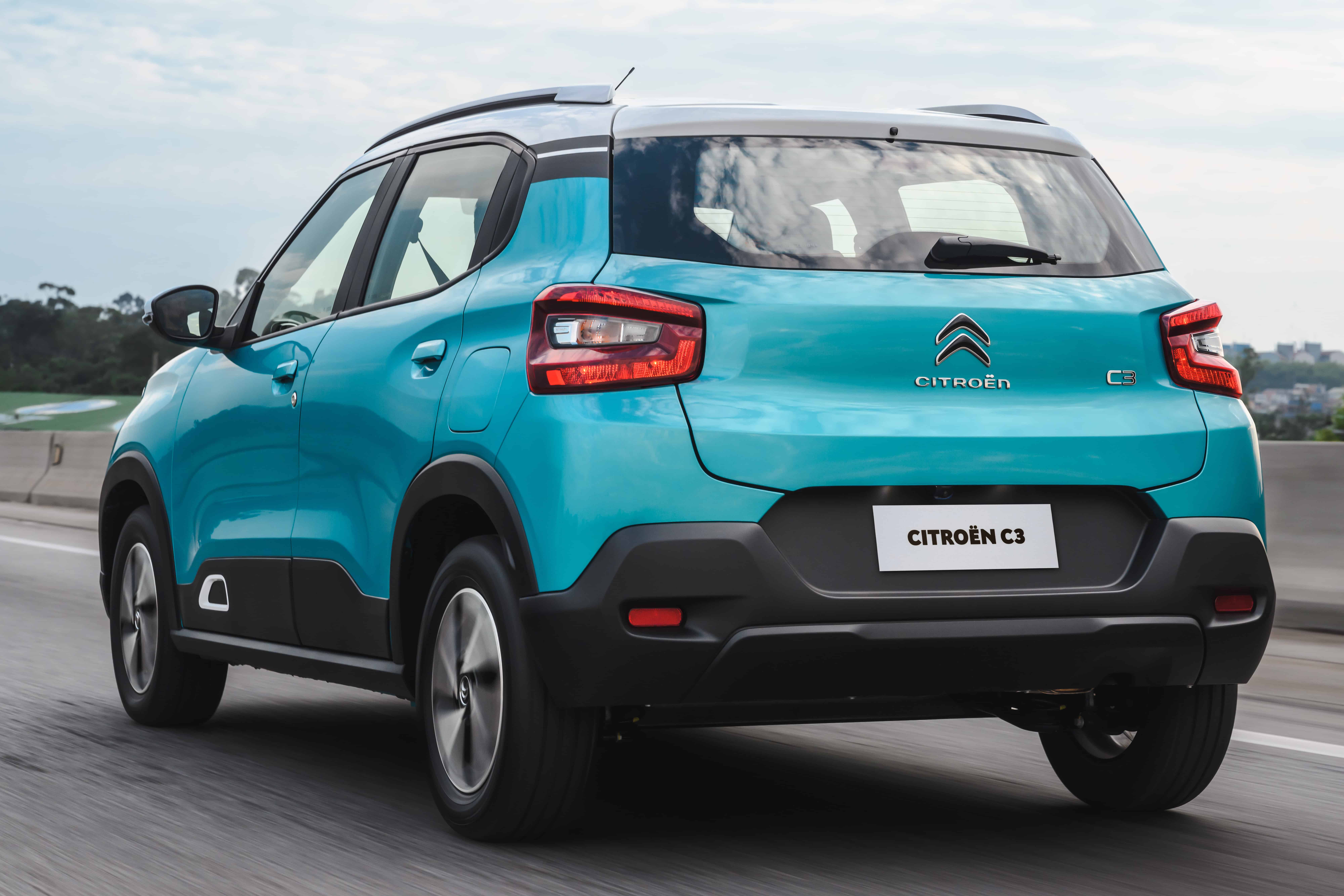 Novo Citroën C3 acirra a disputa pelos compactos. Mas qual é o melhor carro  1.0? - Seu Dinheiro
