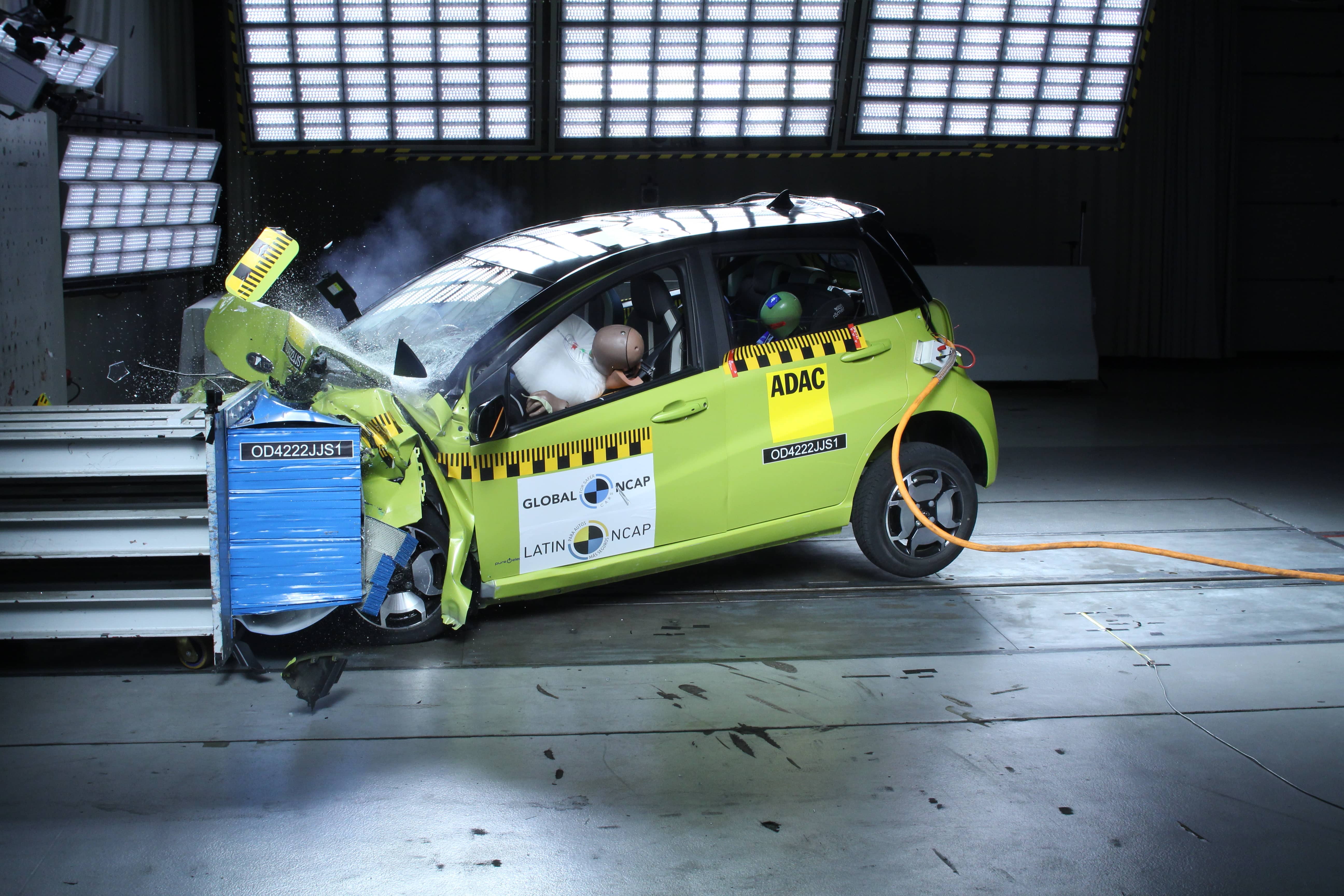 Extreme E  Conheça corrida de carros elétricos que chega à temporada 3 -  Canaltech