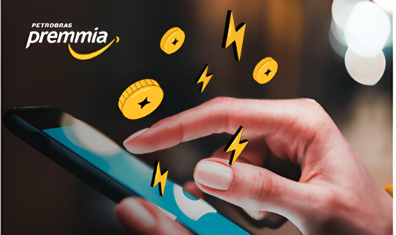 Postos Petrobrás passam a aceitar pagamentos com Pix através do app Premmia 