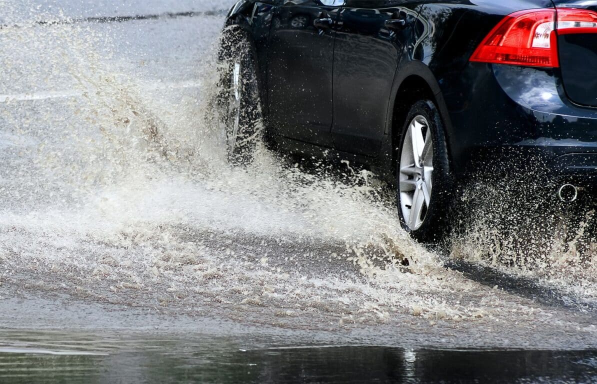 Catalisadores necessitam de atenção especial em dias de chuva - Foto: divulgação/umicore