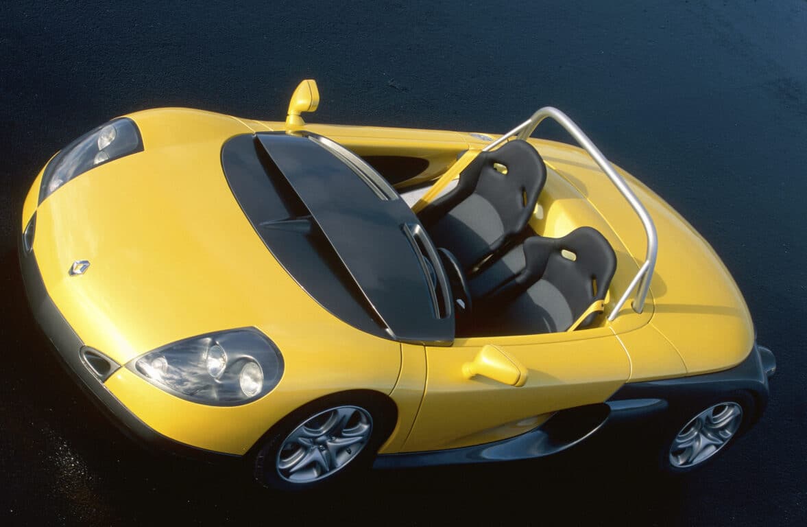 Foto: divulgação/Renault