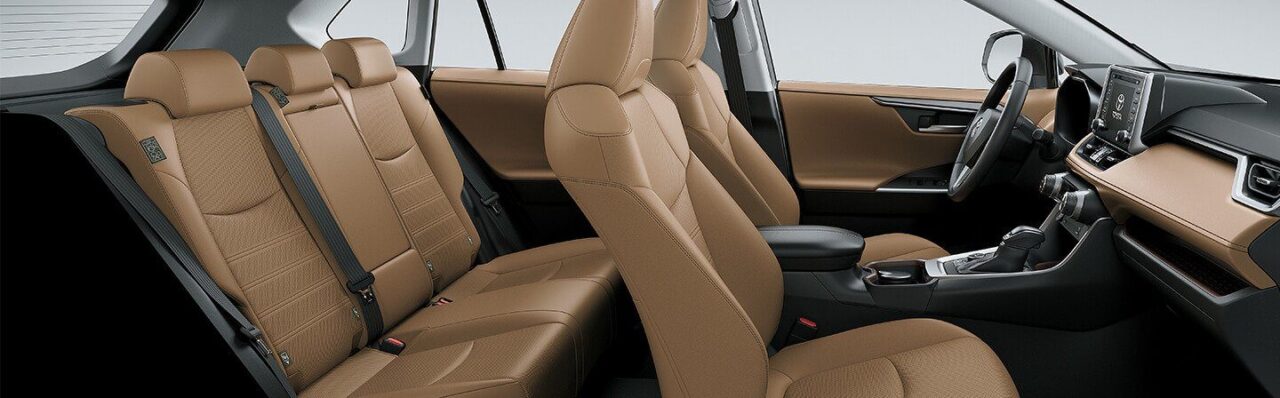 Toyota RAV4 2023 chega às concessionárias por R$ 322.890 - Foto: divulgação/Toyota