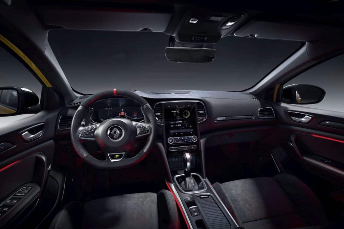 Foto: divulgação/Renault