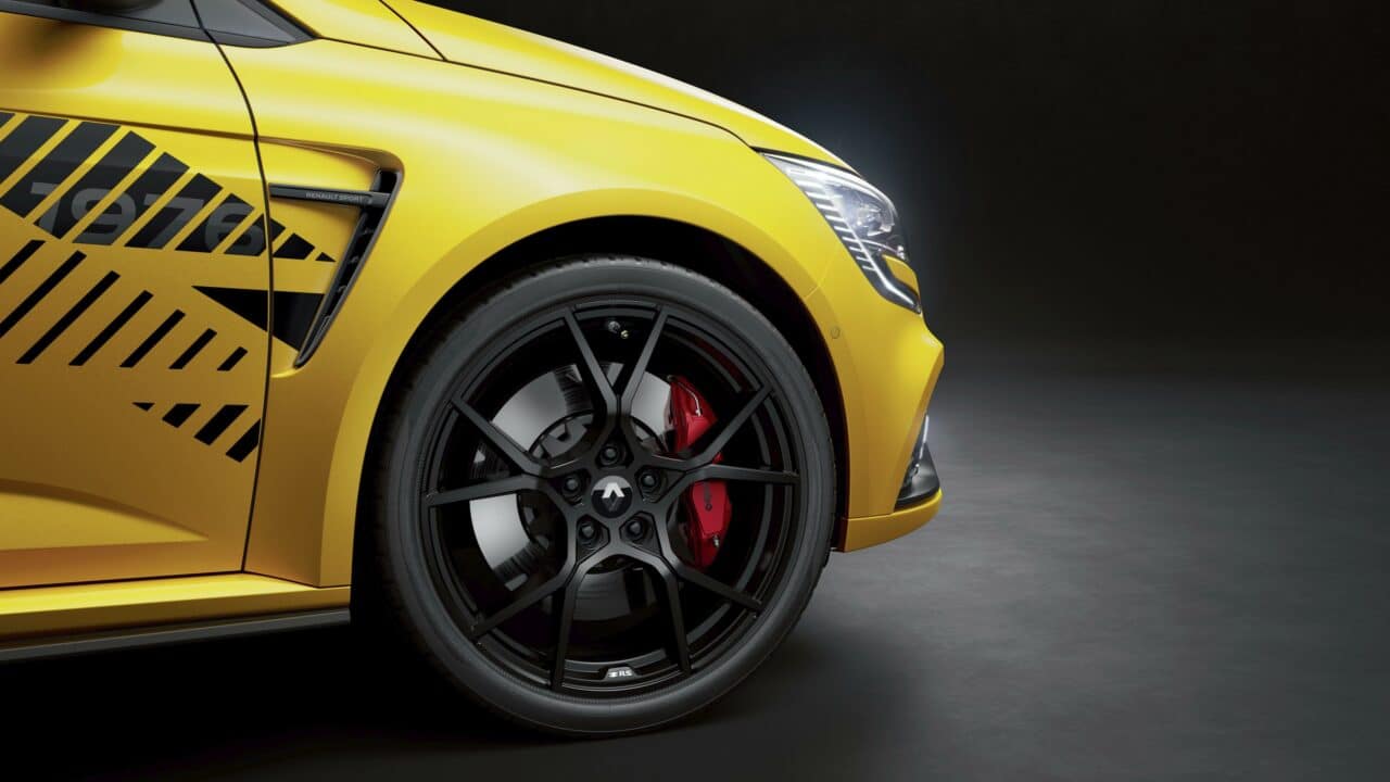 Foto: divulgação/Renault