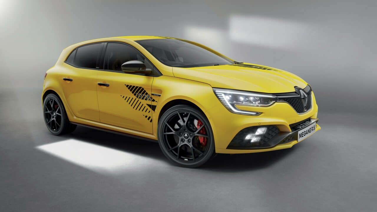 Foto: divulgação/Renault