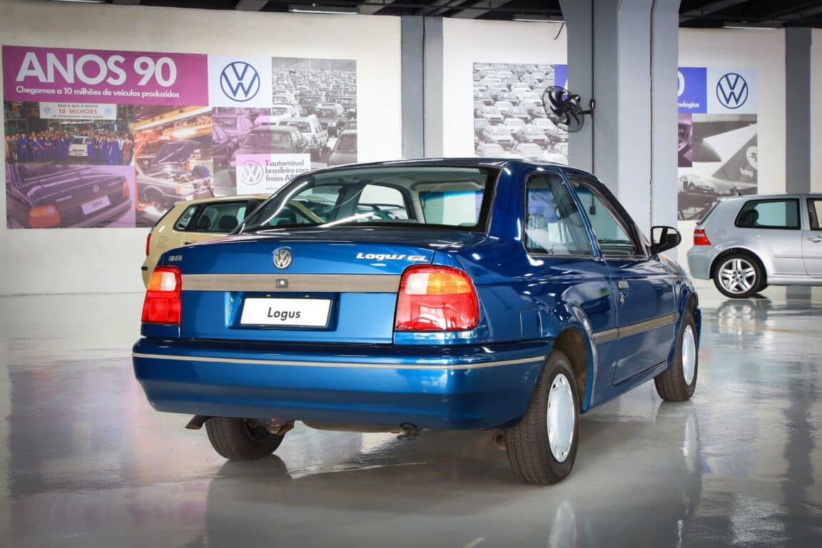 Foto: divulgação/Volkswagen