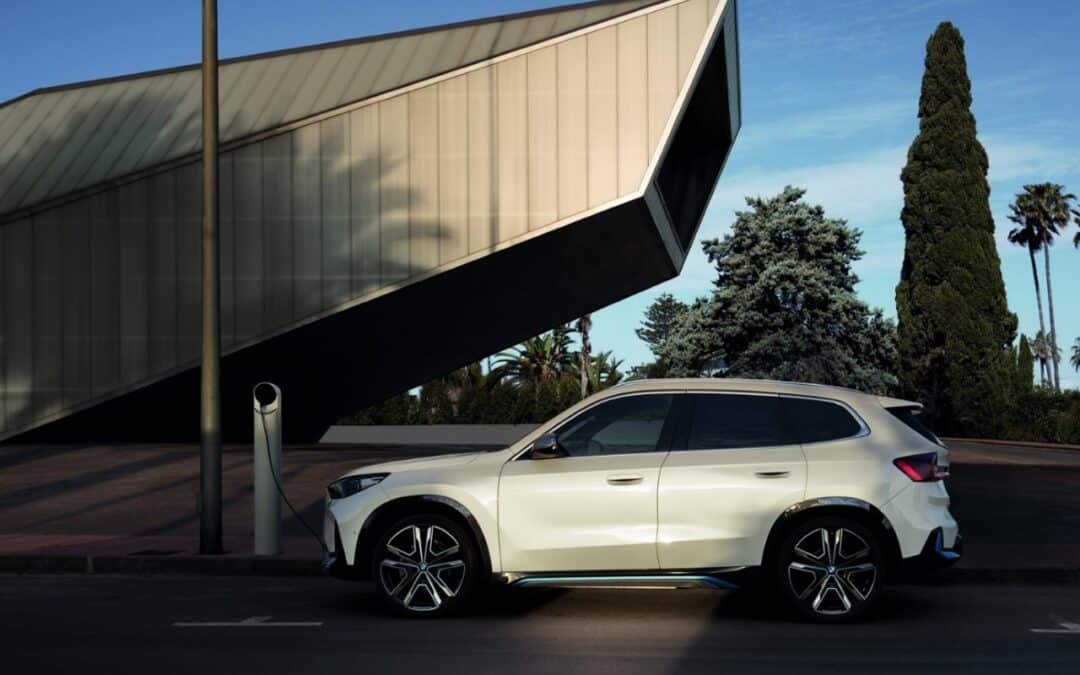 Bridgestone desenvolve pneus para carros elétricos com ultra baixa resistência ao rolamento