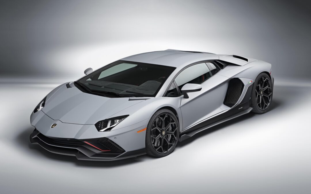 lamborghini - Revista Carro