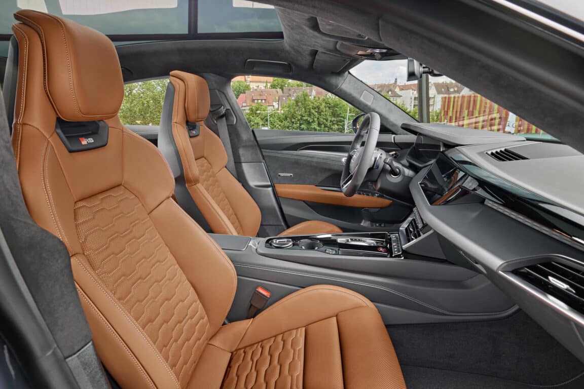 Foto: divulgação/Audi