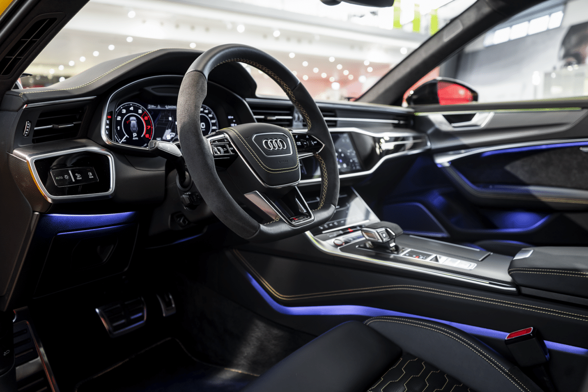 Foto: divulgação/Audi